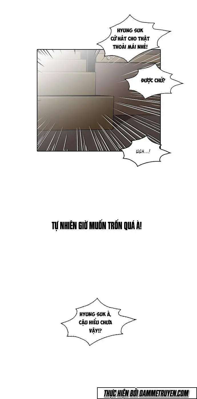 Hoán Đổi Diệu Kỳ Nettruyen ZZZ Chương 26 Page 51