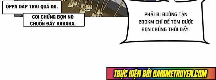 Hoán Đổi Diệu Kỳ Nettruyen ZZZ Chương 65 Page 3