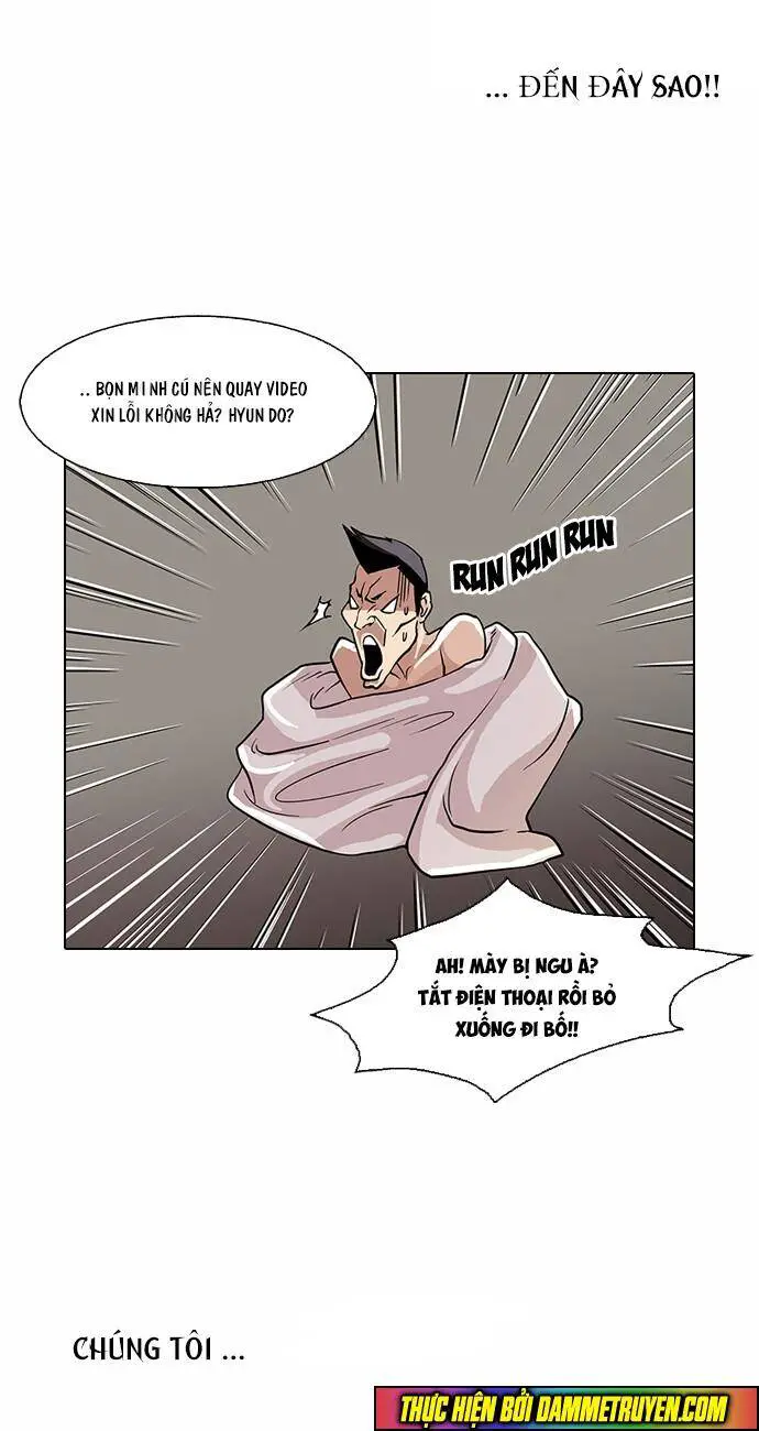 Hoán Đổi Diệu Kỳ Nettruyen ZZZ Chương 65 Page 6