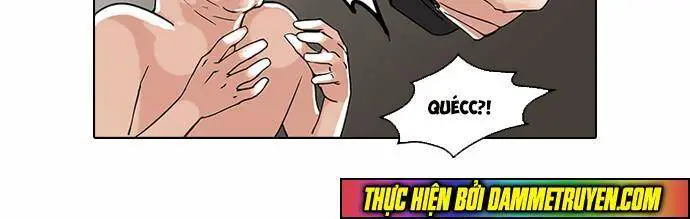 Hoán Đổi Diệu Kỳ Nettruyen ZZZ Chương 65 Page 15