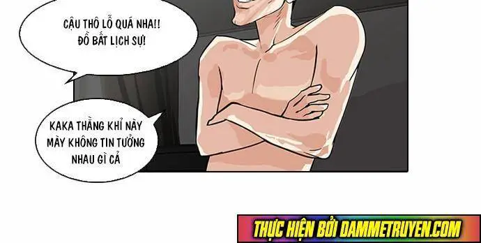 Hoán Đổi Diệu Kỳ Nettruyen ZZZ Chương 65 Page 17