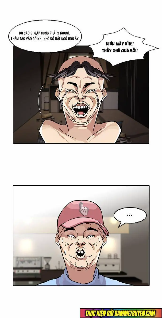 Hoán Đổi Diệu Kỳ Nettruyen ZZZ Chương 65 Page 18