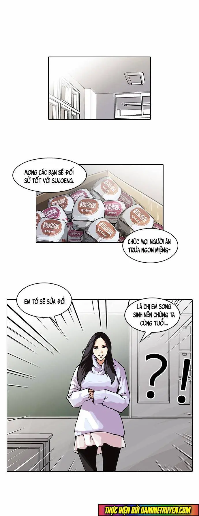 Hoán Đổi Diệu Kỳ Nettruyen ZZZ Chương 62 Page 12