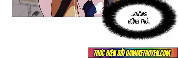 Hoán Đổi Diệu Kỳ Nettruyen ZZZ Chương 62 Page 16