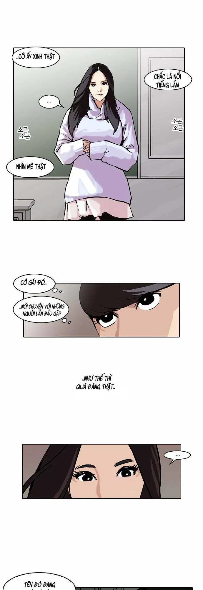 Hoán Đổi Diệu Kỳ Nettruyen ZZZ Chương 62 Page 23