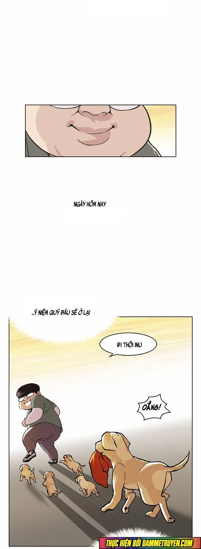 Hoán Đổi Diệu Kỳ Nettruyen ZZZ Chương 62 Page 42