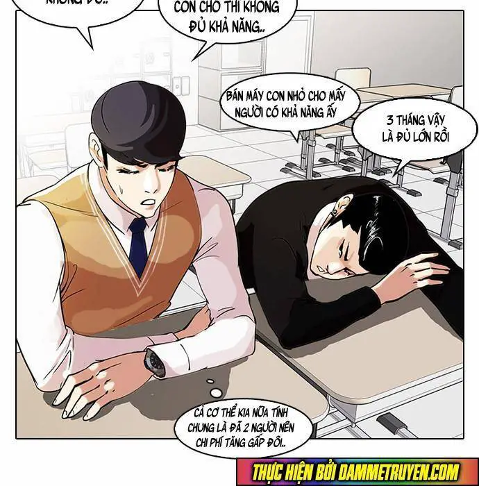 Hoán Đổi Diệu Kỳ Nettruyen ZZZ Chương 62 Page 44