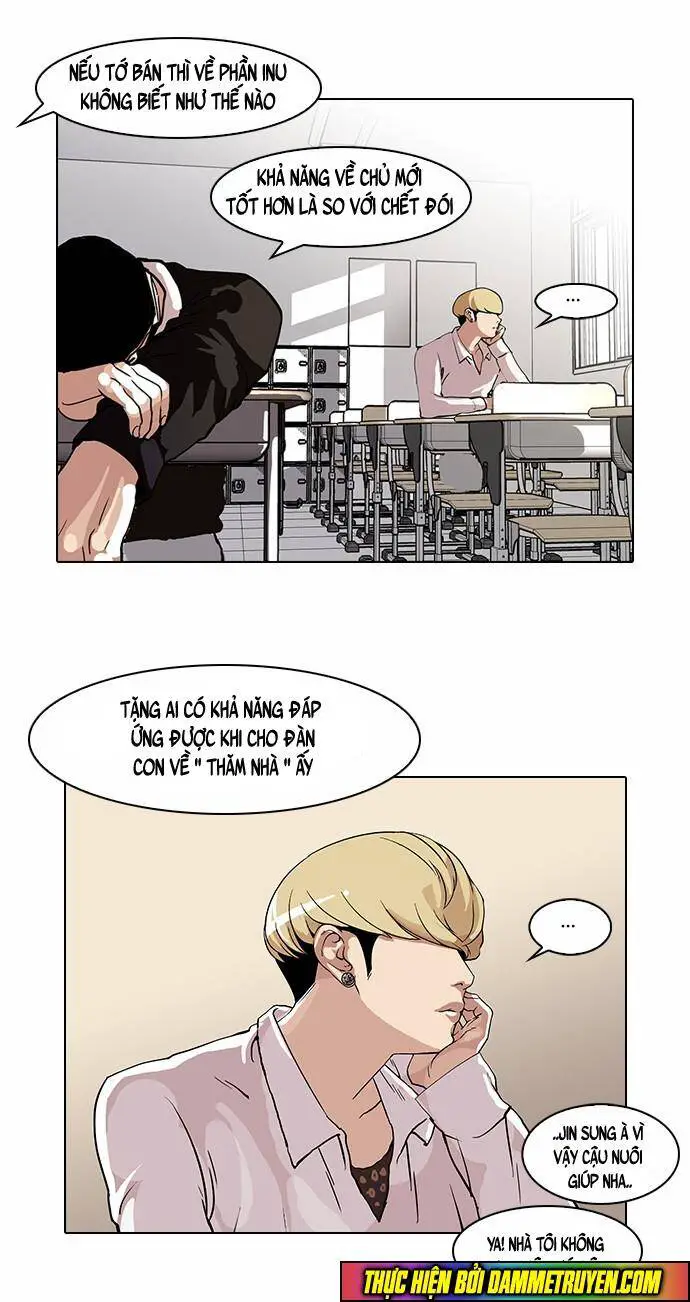 Hoán Đổi Diệu Kỳ Nettruyen ZZZ Chương 62 Page 45