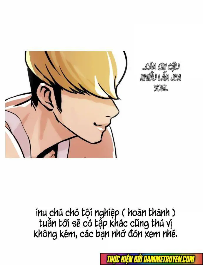Hoán Đổi Diệu Kỳ Nettruyen ZZZ Chương 62 Page 50