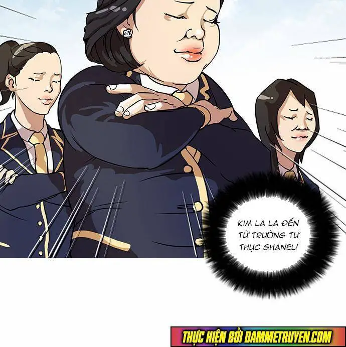 Hoán Đổi Diệu Kỳ Nettruyen ZZZ Chương 25 Page 5