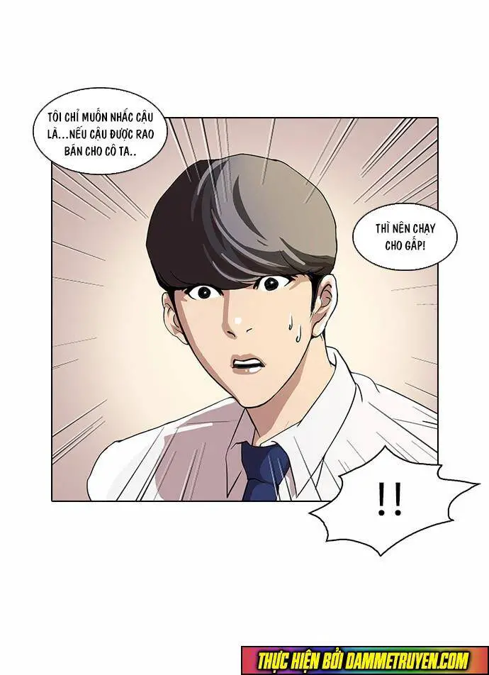 Hoán Đổi Diệu Kỳ Nettruyen ZZZ Chương 25 Page 9