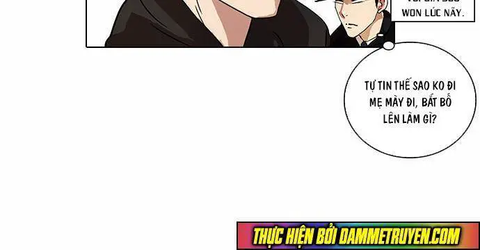Hoán Đổi Diệu Kỳ Nettruyen ZZZ Chương 25 Page 31