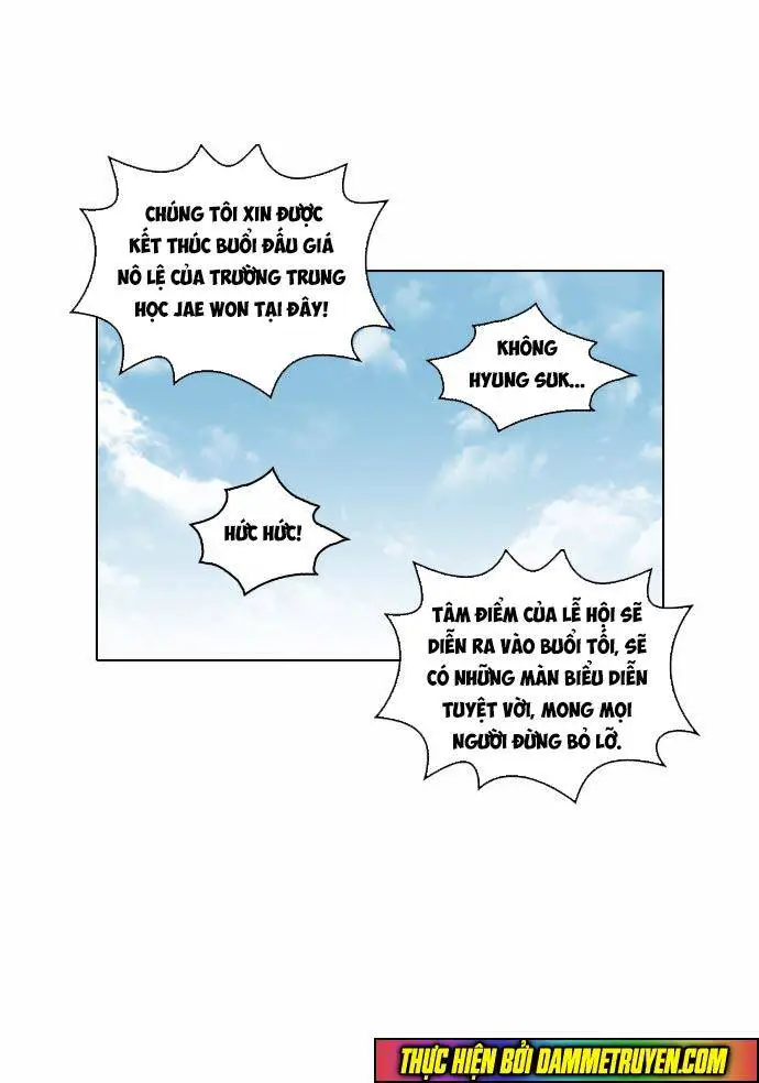 Hoán Đổi Diệu Kỳ Nettruyen ZZZ Chương 25 Page 32