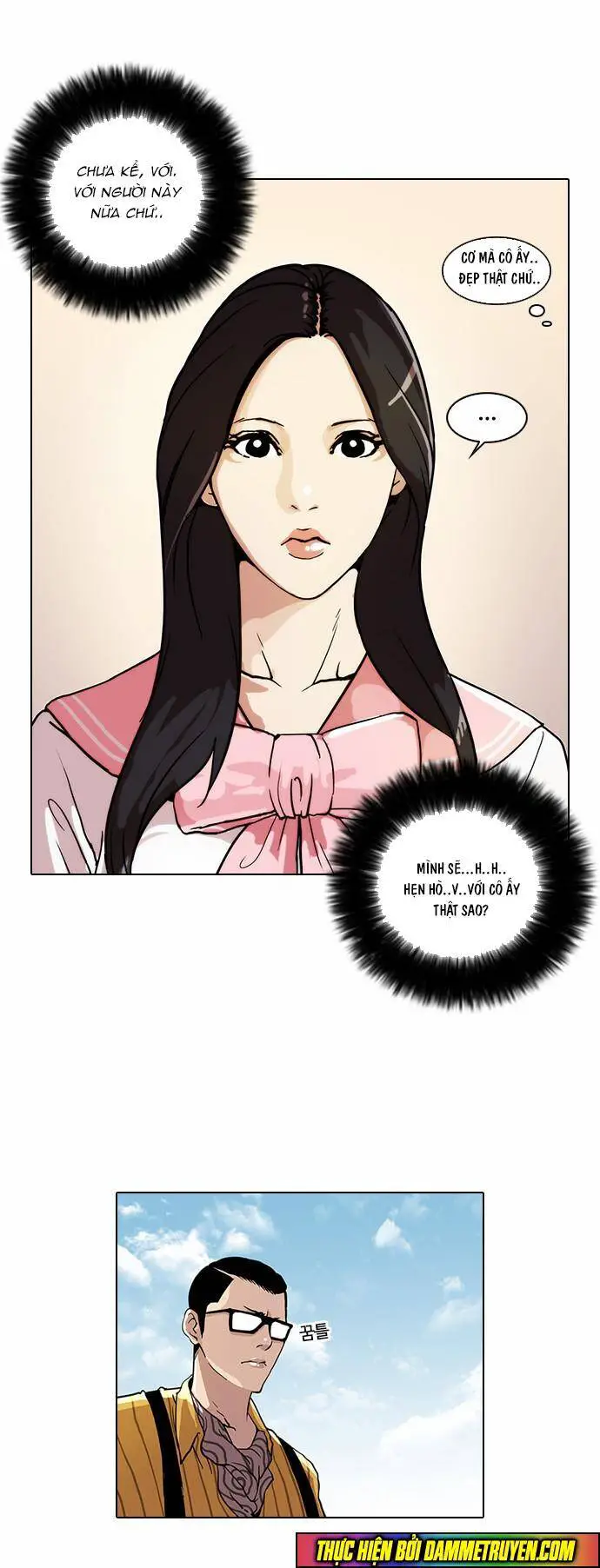 Hoán Đổi Diệu Kỳ Nettruyen ZZZ Chương 25 Page 35