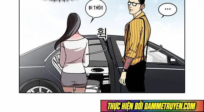 Hoán Đổi Diệu Kỳ Nettruyen ZZZ Chương 25 Page 42