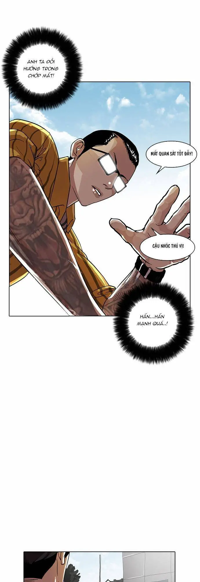 Hoán Đổi Diệu Kỳ Nettruyen ZZZ Chương 25 Page 57