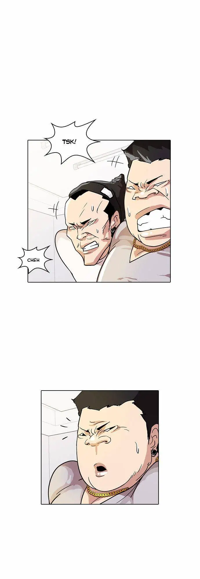 Hoán Đổi Diệu Kỳ Nettruyen ZZZ Chương 13 Page 3