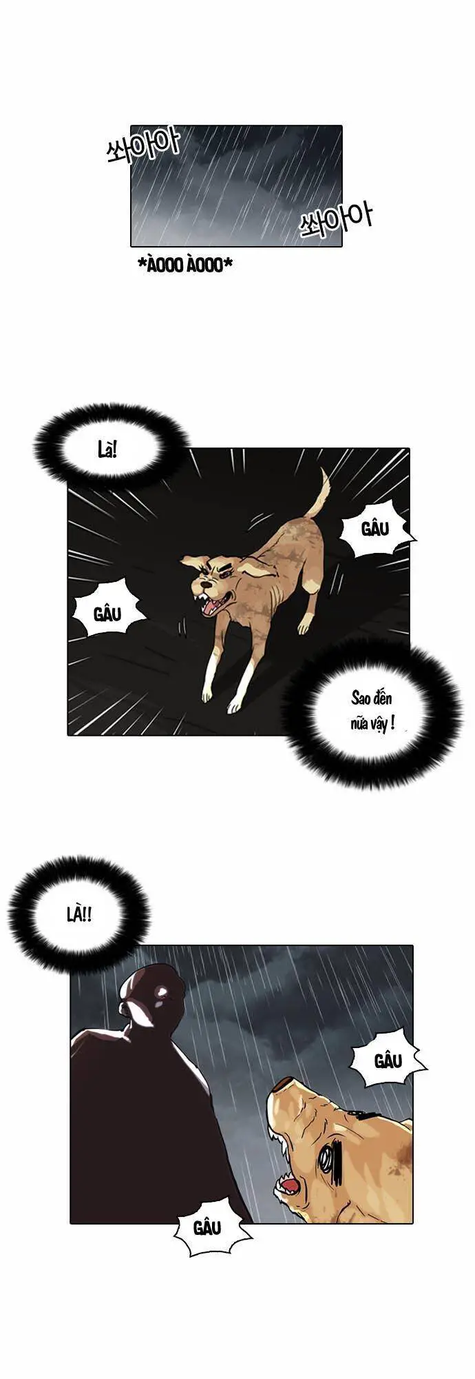 Hoán Đổi Diệu Kỳ Nettruyen ZZZ Chương 61 Page 2