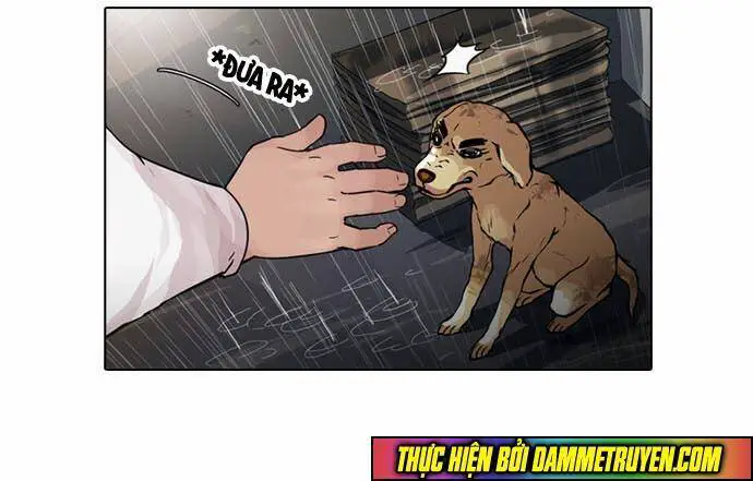 Hoán Đổi Diệu Kỳ Nettruyen ZZZ Chương 61 Page 3