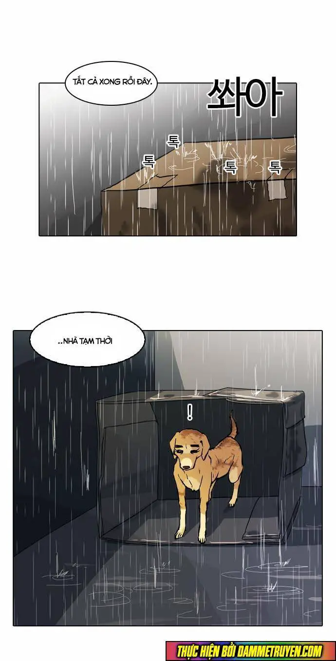 Hoán Đổi Diệu Kỳ Nettruyen ZZZ Chương 61 Page 8