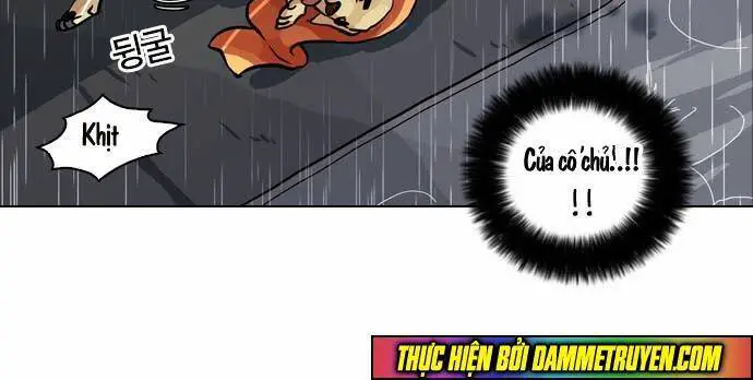 Hoán Đổi Diệu Kỳ Nettruyen ZZZ Chương 61 Page 12