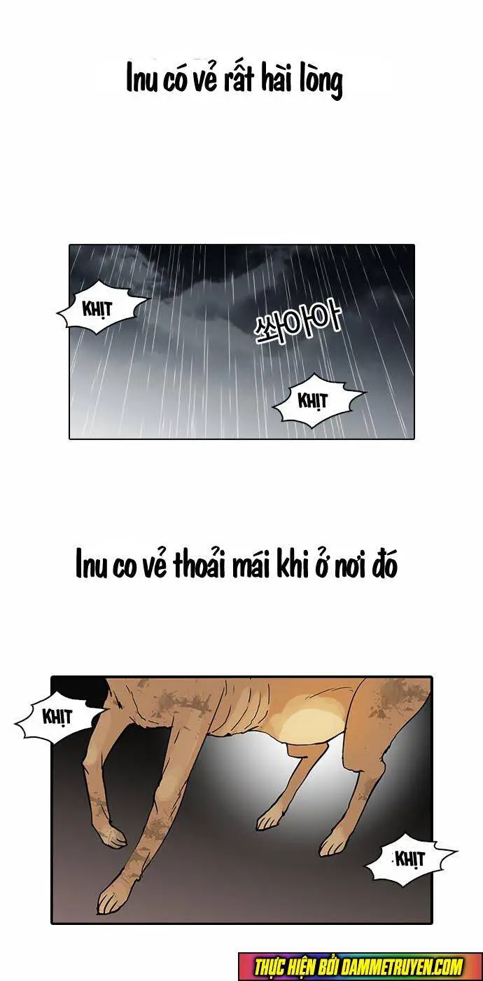 Hoán Đổi Diệu Kỳ Nettruyen ZZZ Chương 61 Page 13