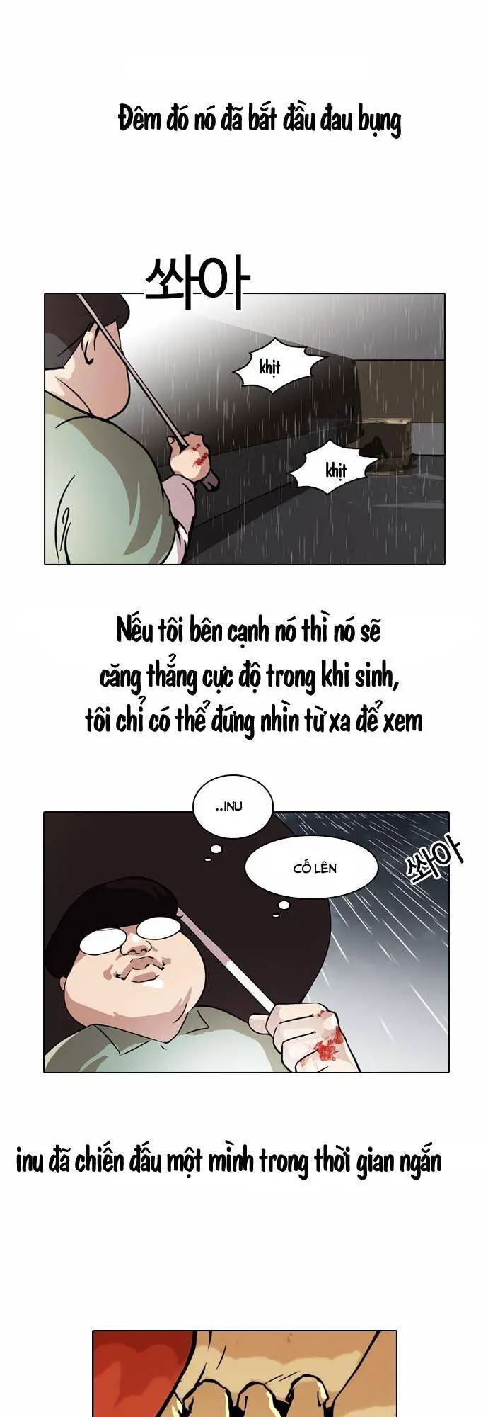 Hoán Đổi Diệu Kỳ Nettruyen ZZZ Chương 61 Page 14