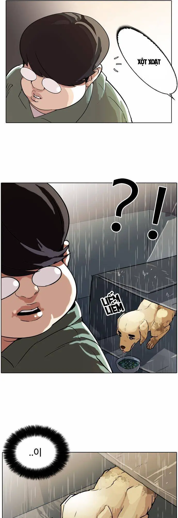 Hoán Đổi Diệu Kỳ Nettruyen ZZZ Chương 61 Page 22