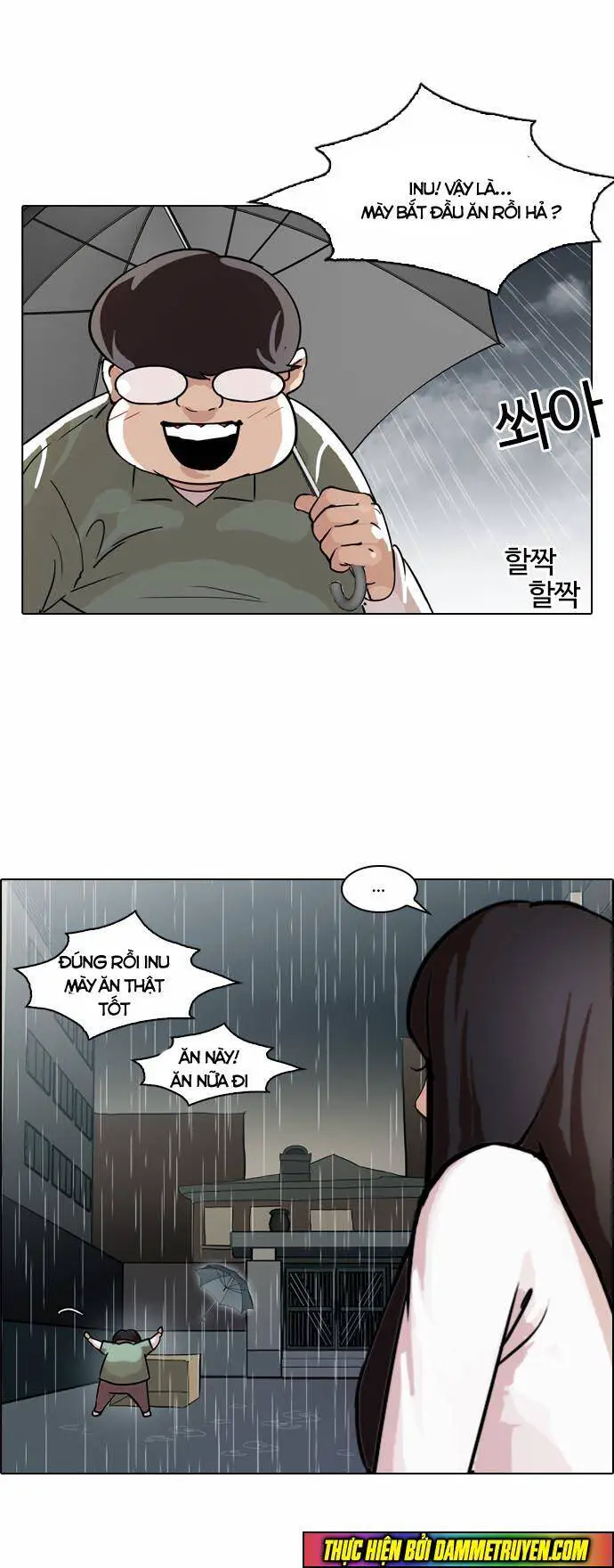 Hoán Đổi Diệu Kỳ Nettruyen ZZZ Chương 61 Page 24