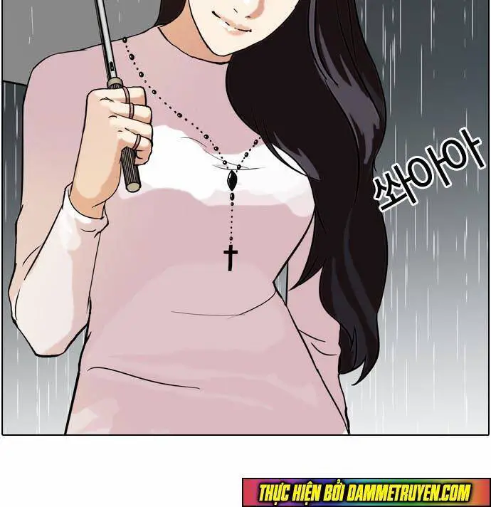 Hoán Đổi Diệu Kỳ Nettruyen ZZZ Chương 61 Page 27