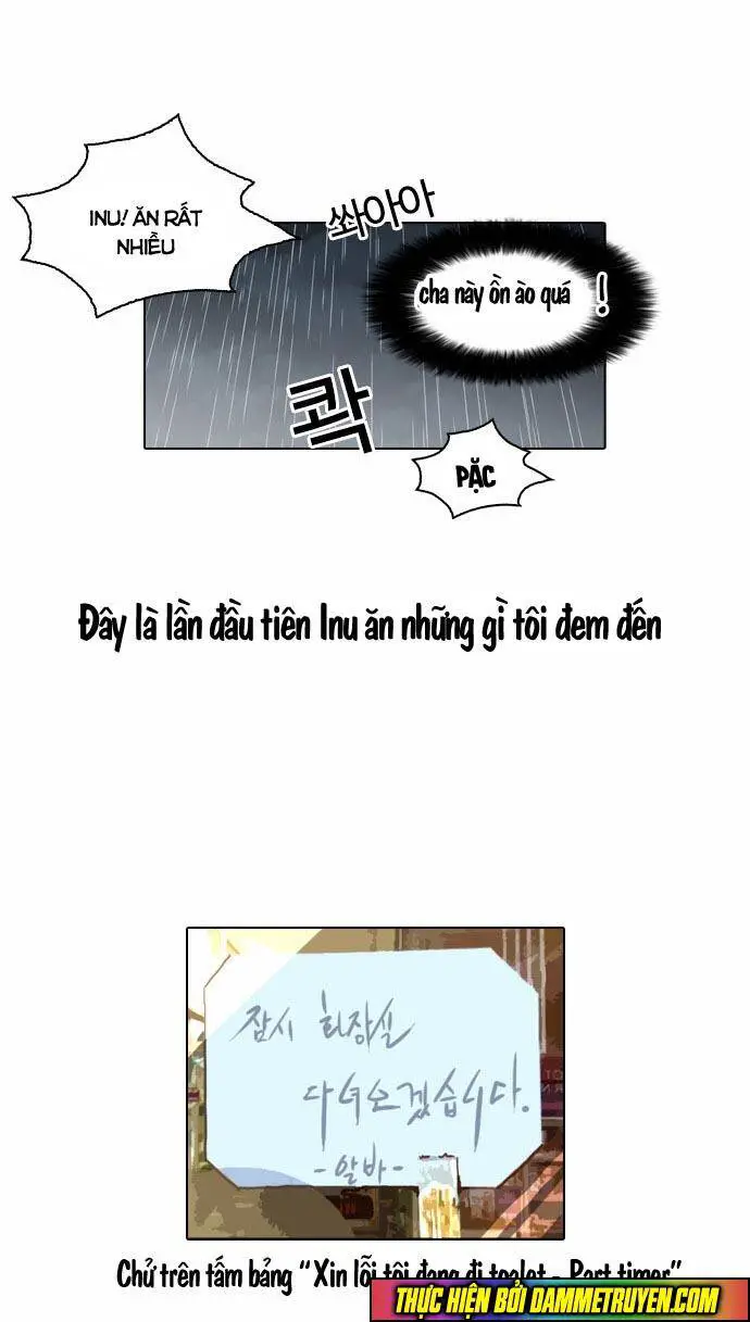 Hoán Đổi Diệu Kỳ Nettruyen ZZZ Chương 61 Page 28