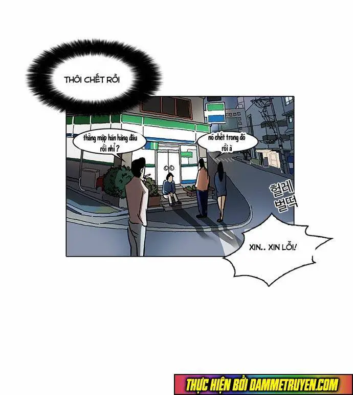 Hoán Đổi Diệu Kỳ Nettruyen ZZZ Chương 61 Page 29