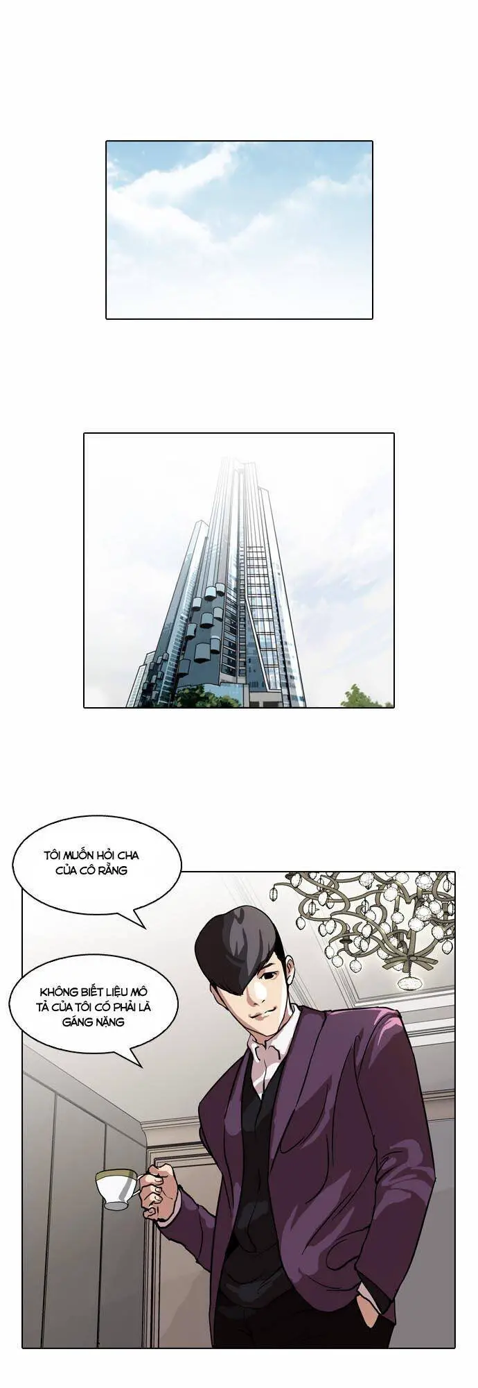 Hoán Đổi Diệu Kỳ Nettruyen ZZZ Chương 61 Page 30