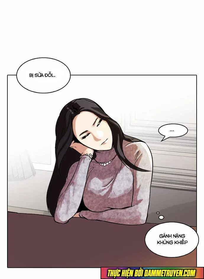 Hoán Đổi Diệu Kỳ Nettruyen ZZZ Chương 61 Page 31