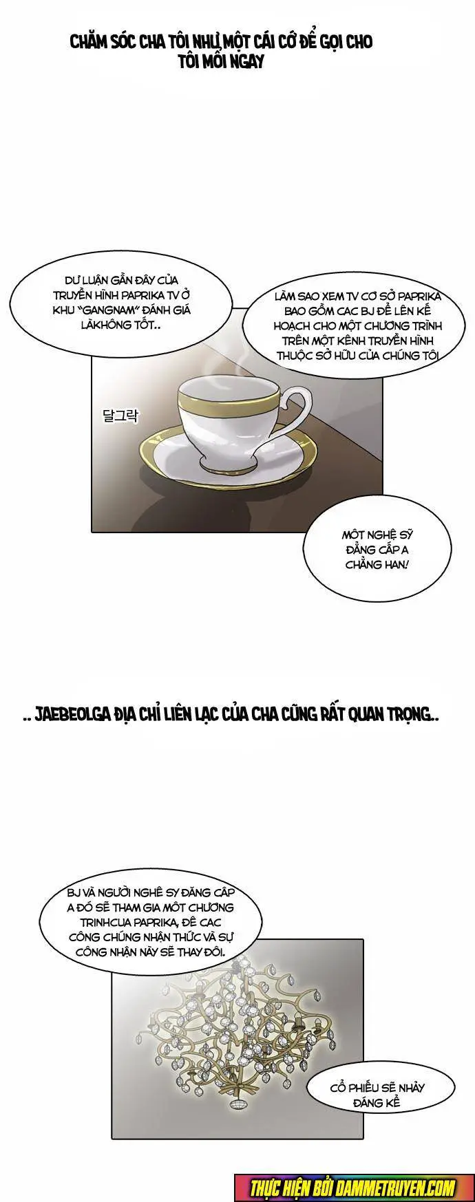 Hoán Đổi Diệu Kỳ Nettruyen ZZZ Chương 61 Page 33