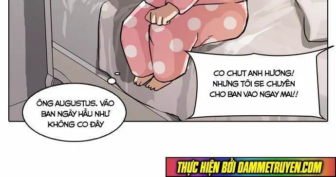 Hoán Đổi Diệu Kỳ Nettruyen ZZZ Chương 61 Page 38
