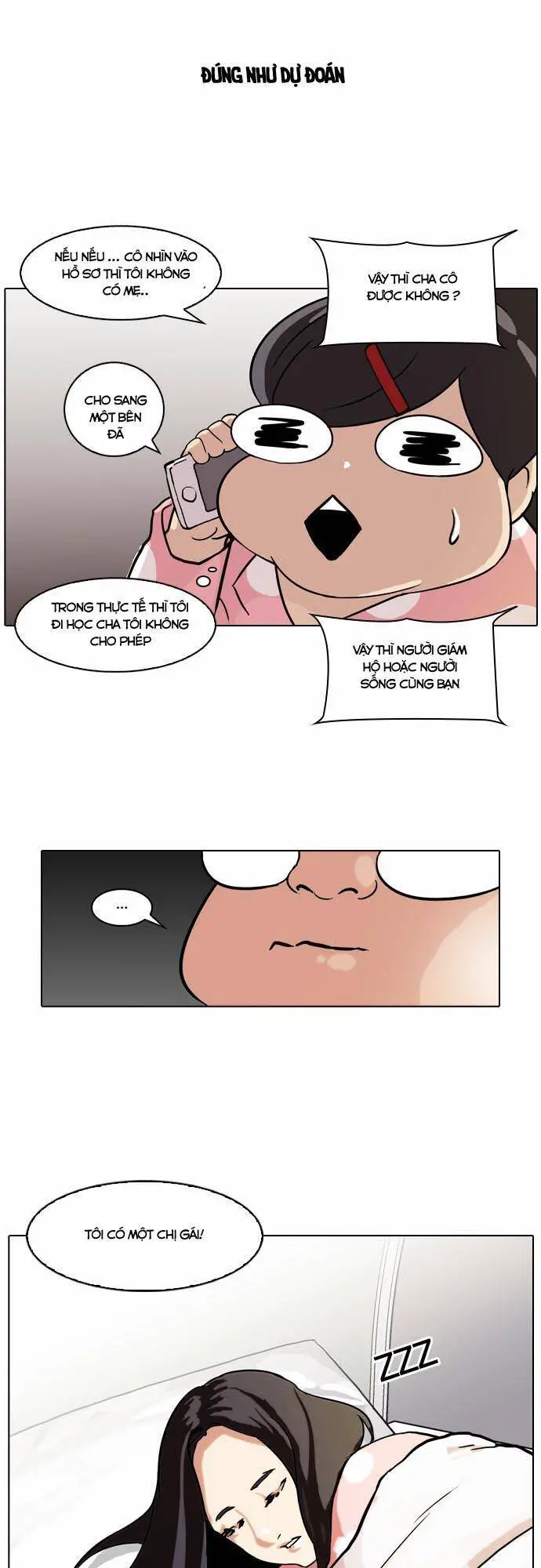 Hoán Đổi Diệu Kỳ Nettruyen ZZZ Chương 61 Page 39
