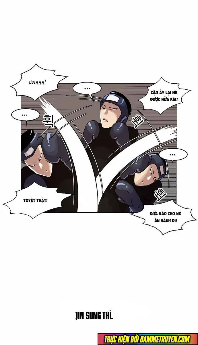 Hoán Đổi Diệu Kỳ Nettruyen ZZZ Chương 24 Page 13