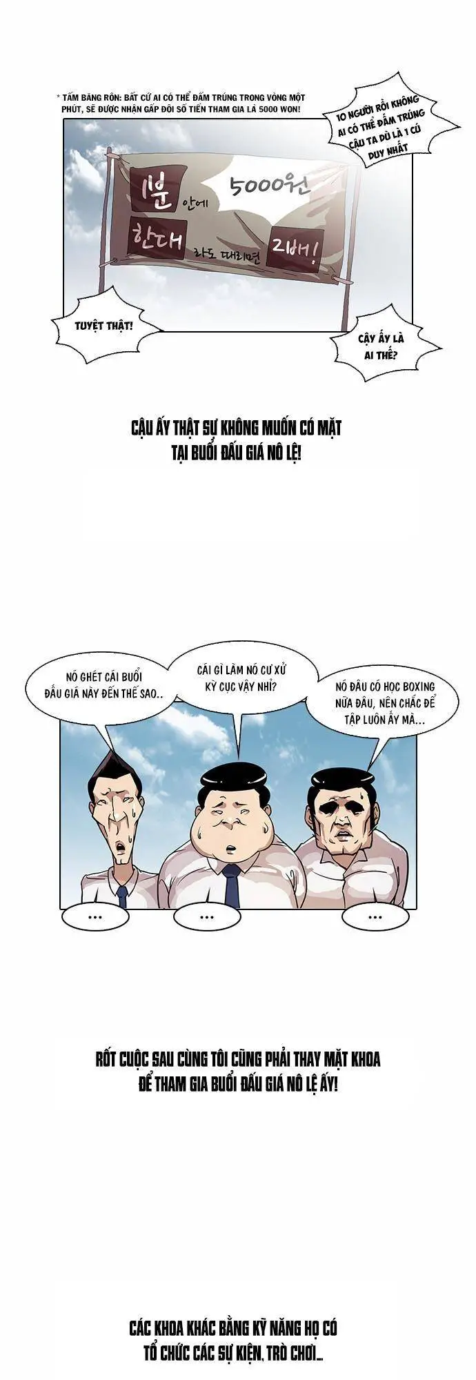 Hoán Đổi Diệu Kỳ Nettruyen ZZZ Chương 24 Page 14