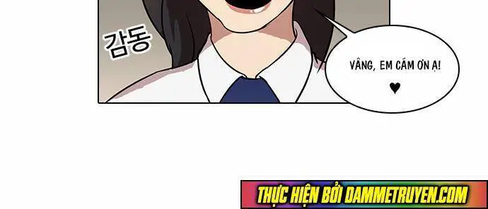 Hoán Đổi Diệu Kỳ Nettruyen ZZZ Chương 24 Page 18