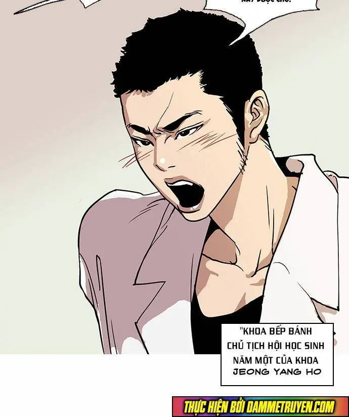 Hoán Đổi Diệu Kỳ Nettruyen ZZZ Chương 24 Page 21
