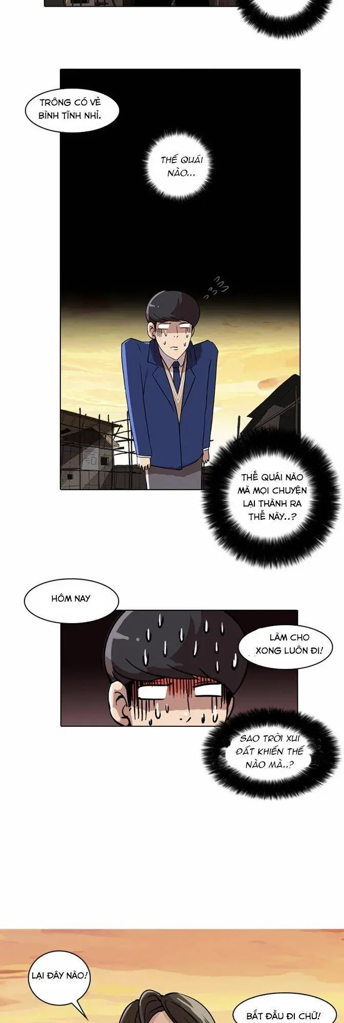 Hoán Đổi Diệu Kỳ Nettruyen ZZZ Chương 18 Page 4