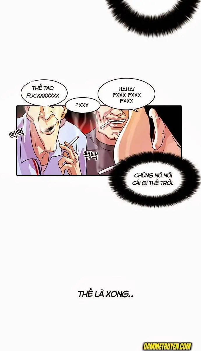 Hoán Đổi Diệu Kỳ Nettruyen ZZZ Chương 11 Page 7