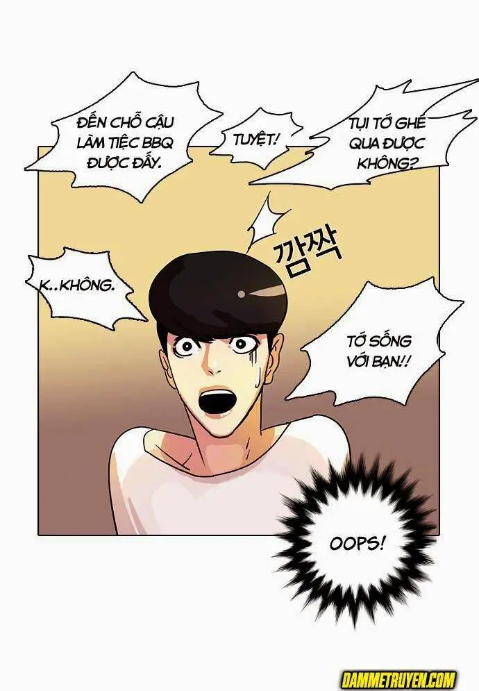 Hoán Đổi Diệu Kỳ Nettruyen ZZZ Chương 11 Page 12