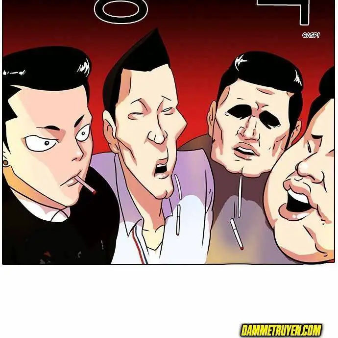 Hoán Đổi Diệu Kỳ Nettruyen ZZZ Chương 11 Page 14