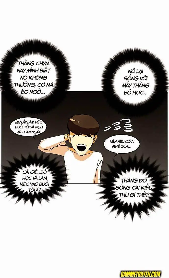 Hoán Đổi Diệu Kỳ Nettruyen ZZZ Chương 11 Page 15