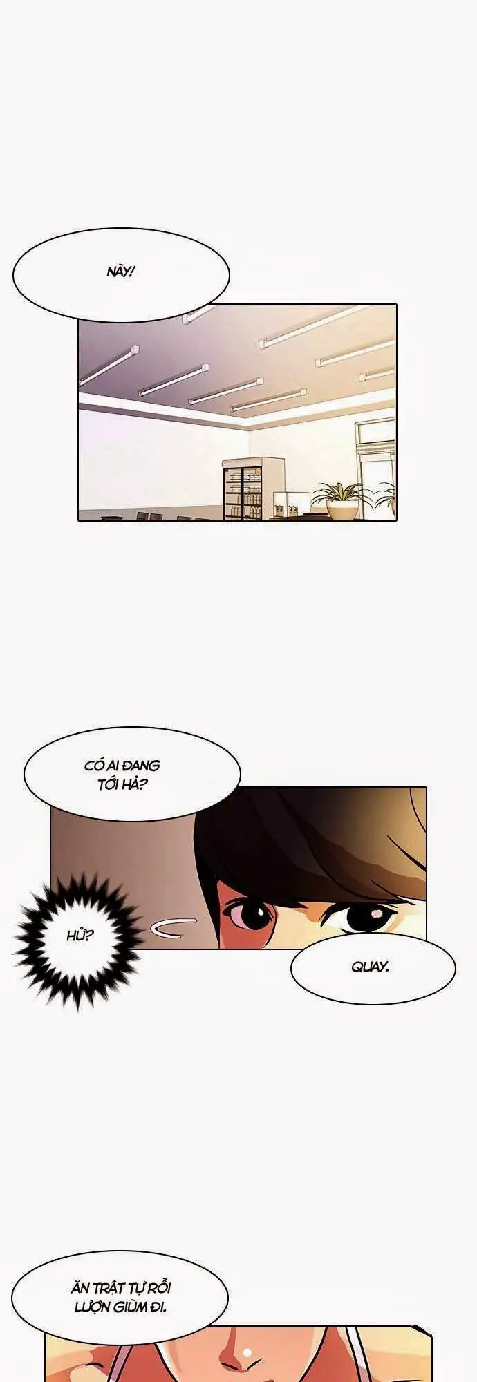 Hoán Đổi Diệu Kỳ Nettruyen ZZZ Chương 11 Page 22