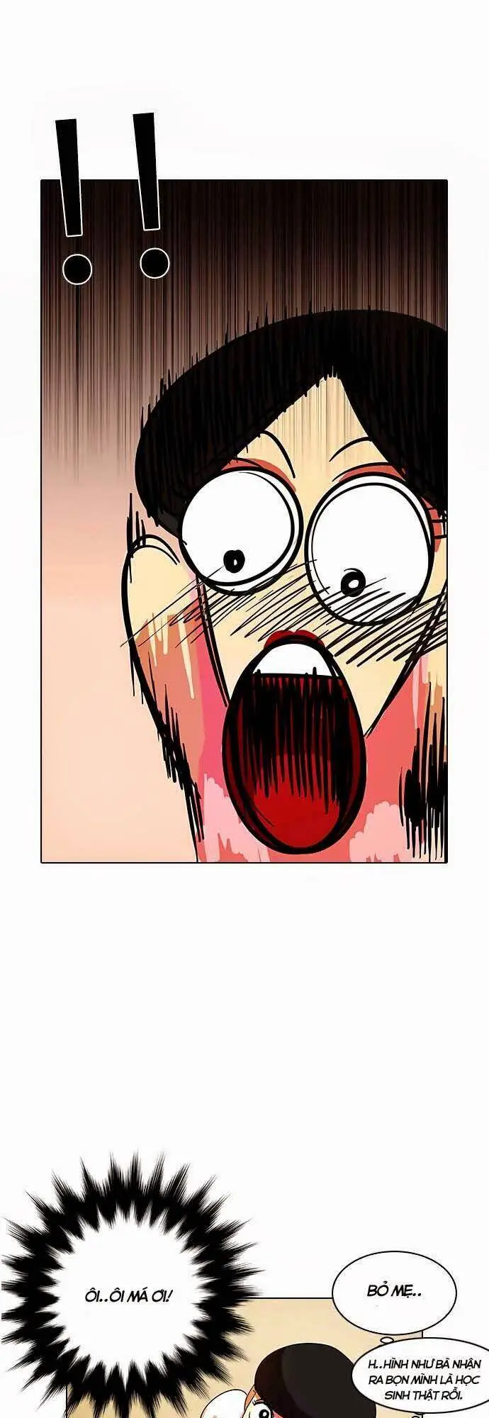 Hoán Đổi Diệu Kỳ Nettruyen ZZZ Chương 11 Page 27