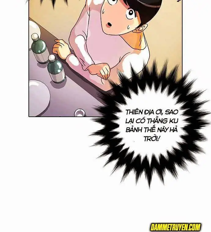 Hoán Đổi Diệu Kỳ Nettruyen ZZZ Chương 11 Page 28