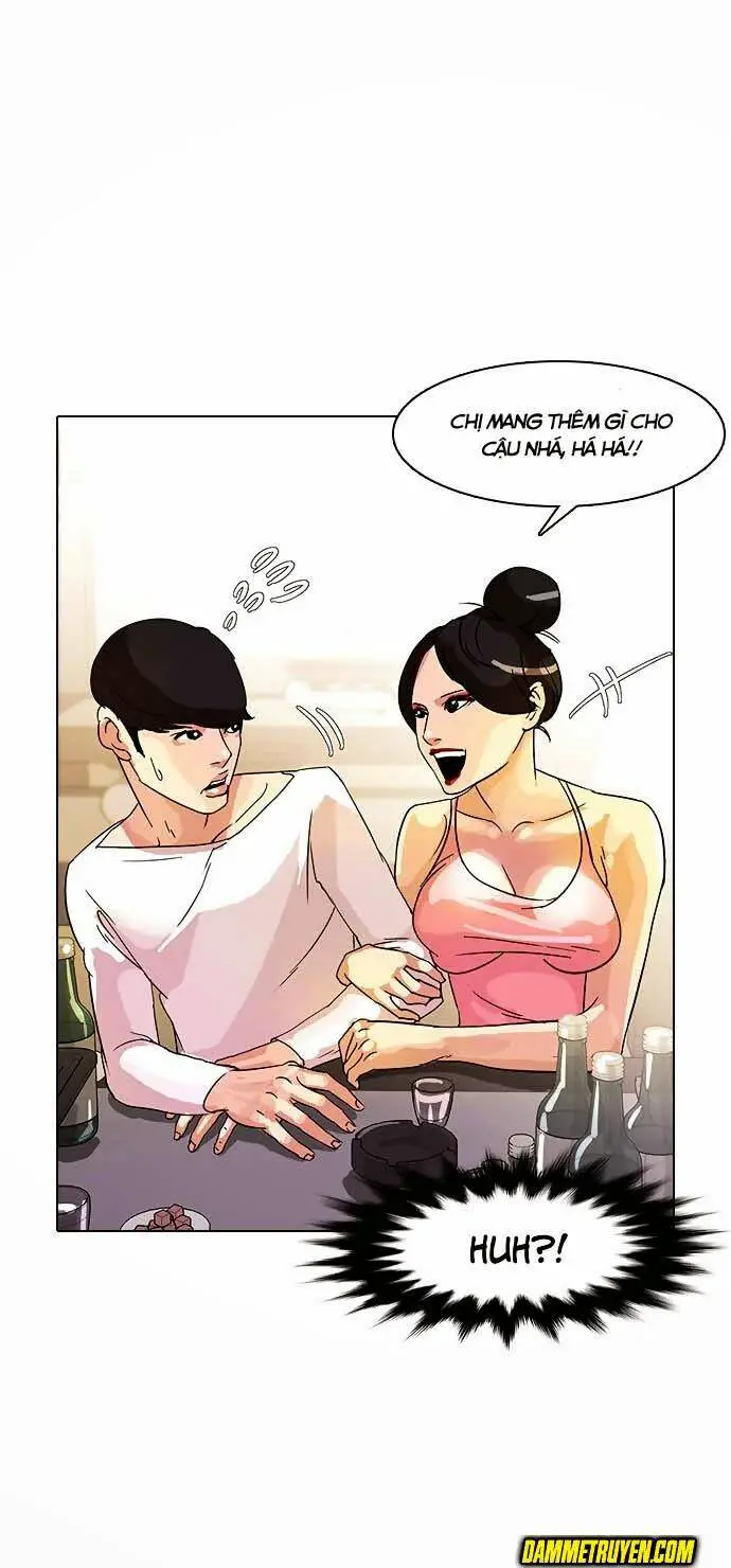 Hoán Đổi Diệu Kỳ Nettruyen ZZZ Chương 11 Page 31